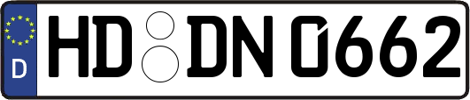 HD-DN0662