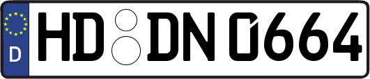 HD-DN0664