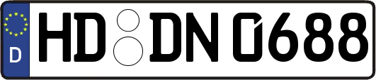 HD-DN0688
