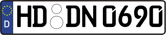 HD-DN0690
