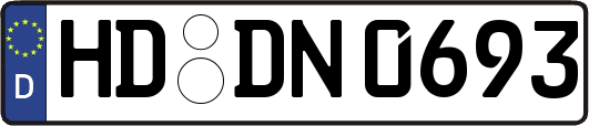 HD-DN0693