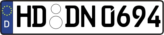 HD-DN0694