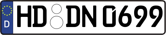 HD-DN0699