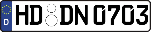 HD-DN0703