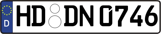 HD-DN0746