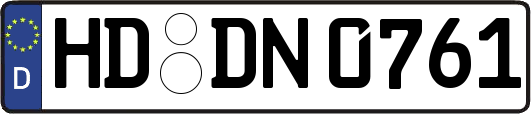 HD-DN0761