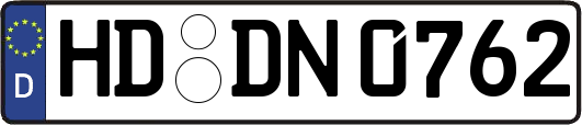 HD-DN0762