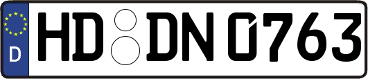 HD-DN0763