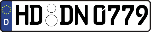 HD-DN0779