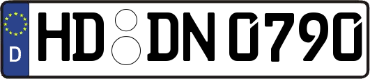 HD-DN0790