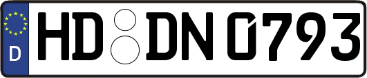 HD-DN0793