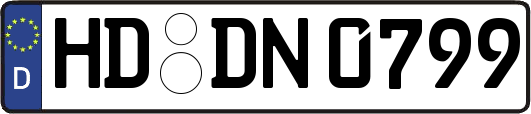 HD-DN0799