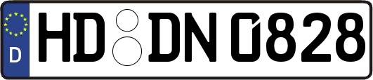 HD-DN0828