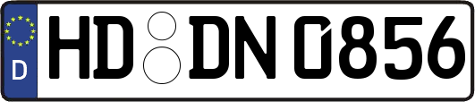 HD-DN0856