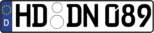 HD-DN089