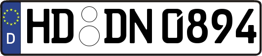 HD-DN0894