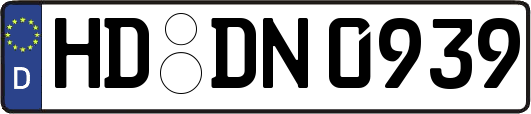 HD-DN0939
