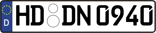 HD-DN0940