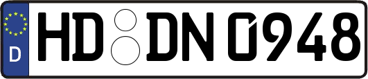 HD-DN0948
