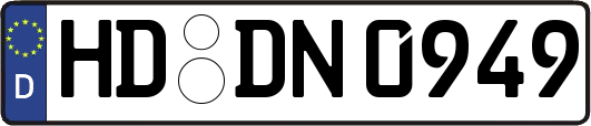 HD-DN0949