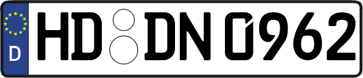 HD-DN0962