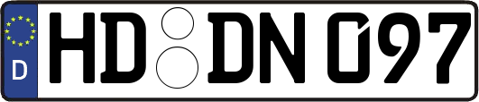 HD-DN097