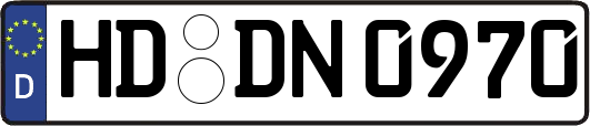 HD-DN0970