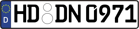 HD-DN0971