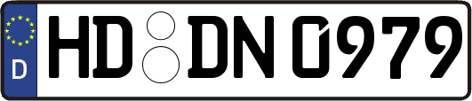 HD-DN0979