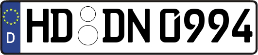 HD-DN0994
