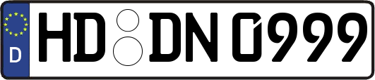 HD-DN0999