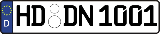 HD-DN1001