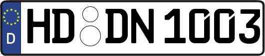 HD-DN1003