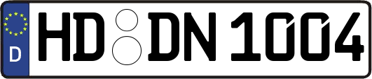 HD-DN1004
