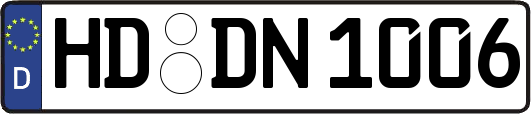 HD-DN1006