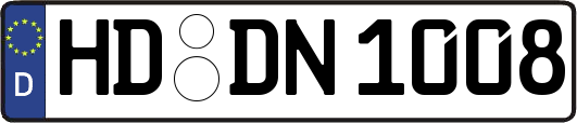 HD-DN1008