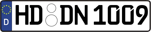 HD-DN1009