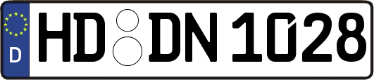 HD-DN1028