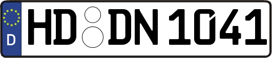HD-DN1041