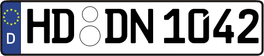 HD-DN1042