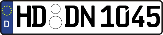 HD-DN1045