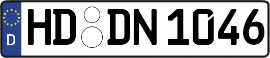 HD-DN1046