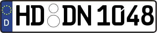HD-DN1048