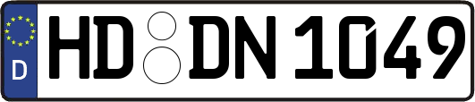 HD-DN1049