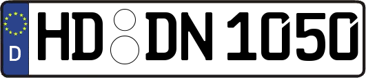 HD-DN1050