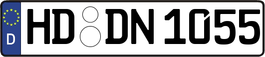 HD-DN1055