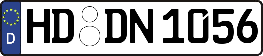 HD-DN1056