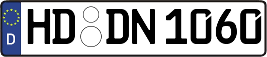 HD-DN1060