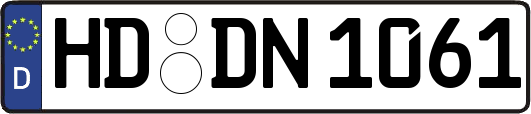HD-DN1061