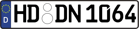 HD-DN1064